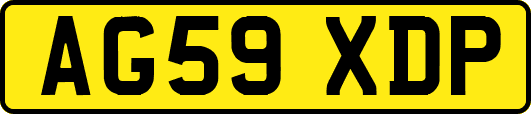 AG59XDP