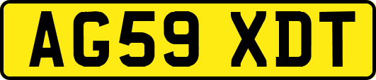 AG59XDT