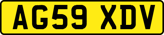 AG59XDV
