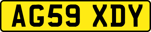AG59XDY
