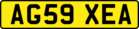 AG59XEA