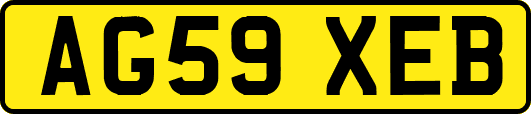 AG59XEB