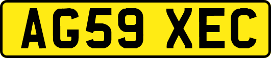 AG59XEC