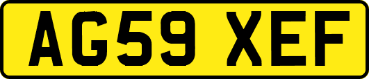 AG59XEF