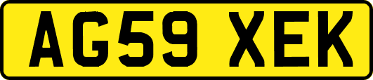 AG59XEK