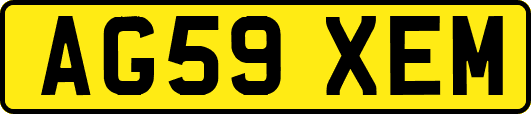 AG59XEM