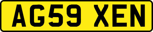 AG59XEN
