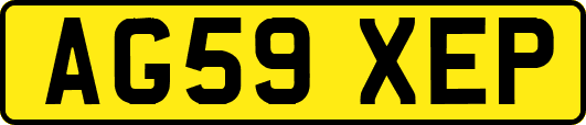 AG59XEP