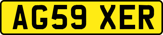 AG59XER