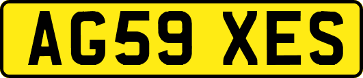 AG59XES