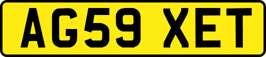 AG59XET