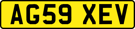 AG59XEV