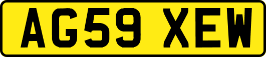 AG59XEW
