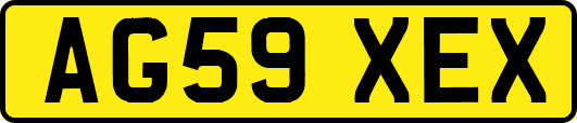 AG59XEX