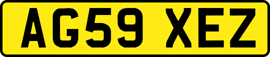 AG59XEZ