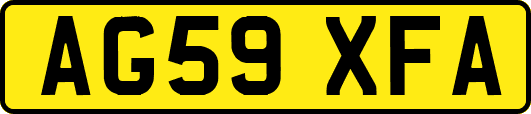 AG59XFA