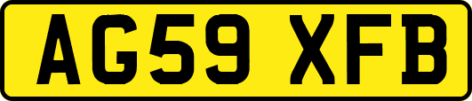 AG59XFB