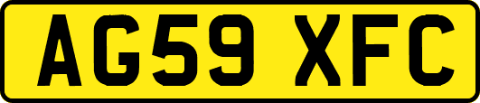 AG59XFC