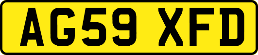 AG59XFD