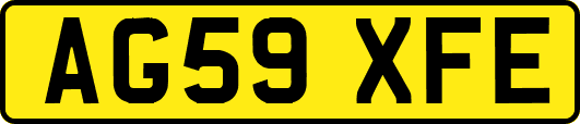 AG59XFE