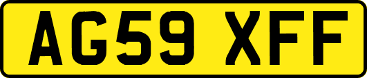 AG59XFF