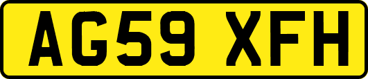 AG59XFH