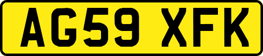 AG59XFK