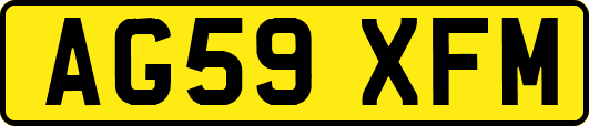 AG59XFM