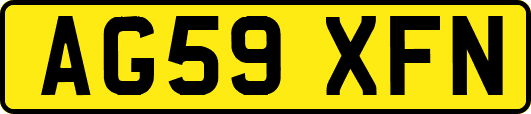 AG59XFN