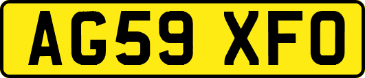 AG59XFO