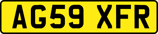 AG59XFR