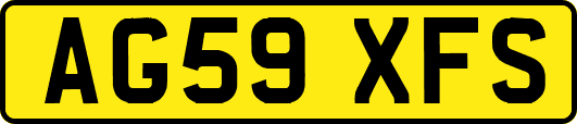 AG59XFS
