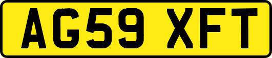 AG59XFT