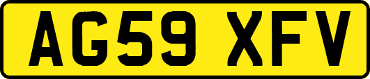 AG59XFV