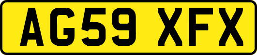 AG59XFX