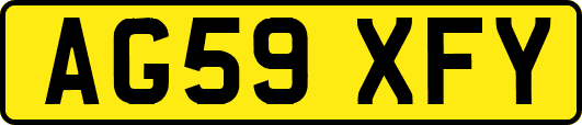 AG59XFY