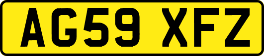 AG59XFZ
