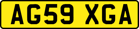 AG59XGA