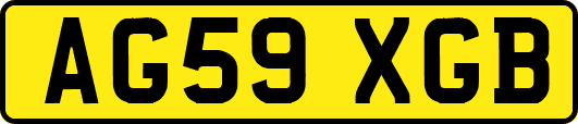 AG59XGB