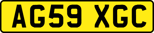 AG59XGC