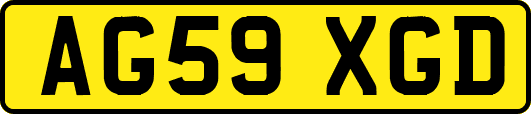 AG59XGD
