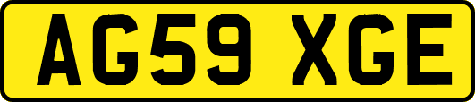 AG59XGE