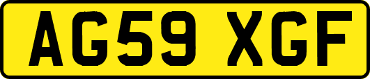 AG59XGF