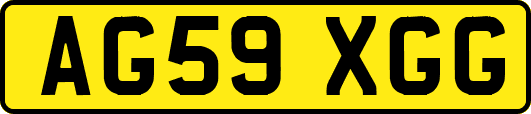 AG59XGG