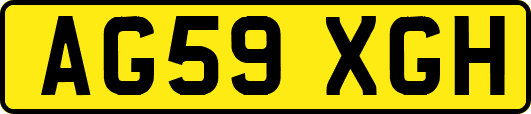 AG59XGH