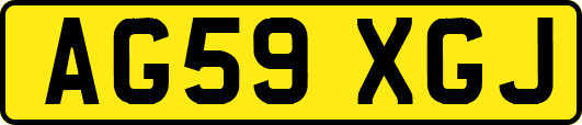 AG59XGJ