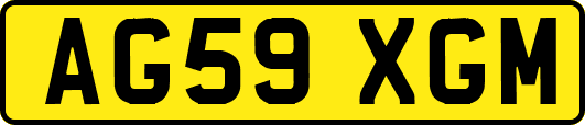 AG59XGM
