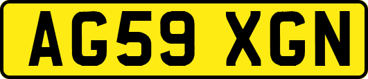 AG59XGN