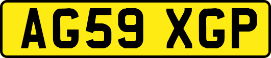 AG59XGP