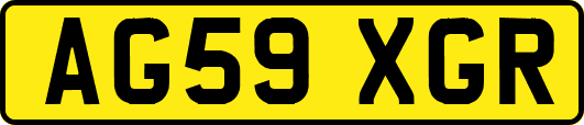AG59XGR